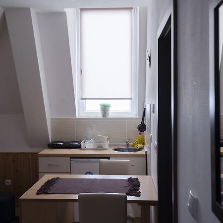 Apartamento Sunny Kop Cardaci Kopaonik Exterior foto