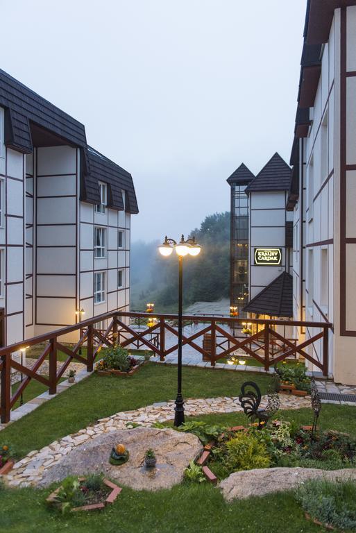 Apartamento Sunny Kop Cardaci Kopaonik Exterior foto