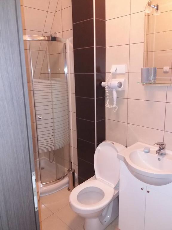 Apartamento Sunny Kop Cardaci Kopaonik Exterior foto