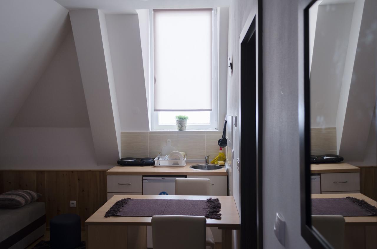 Apartamento Sunny Kop Cardaci Kopaonik Exterior foto